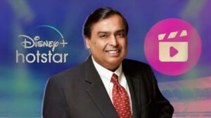 Mukesh Ambani का OTT पर दबदबा, क्या JioCinema बंद होगा?