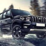 Mahindra Scorpio क्लासिक बॉस एडिशन लॉन्च, मिलेगा नया ब्लैक थीम और एक्सेसरी पैक