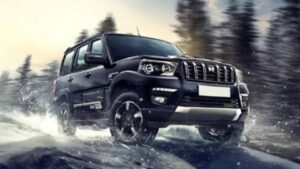 Mahindra Scorpio क्लासिक बॉस एडिशन लॉन्च, मिलेगा नया ब्लैक थीम और एक्सेसरी पैक