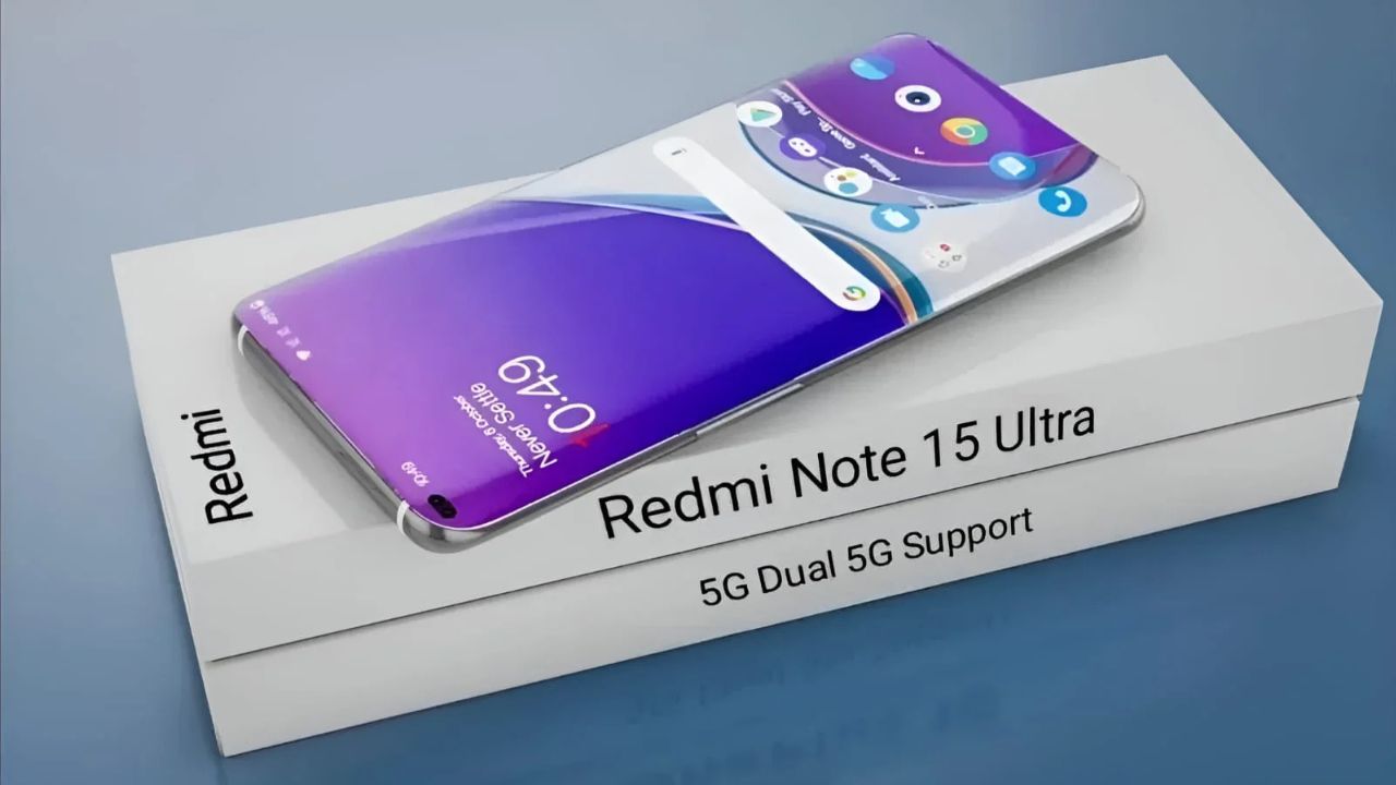 Redmi Sasta 5G Smartphone: 7000mAh बैटरी और 300MP कैमरा वाला Redmi 14 Pro 5G