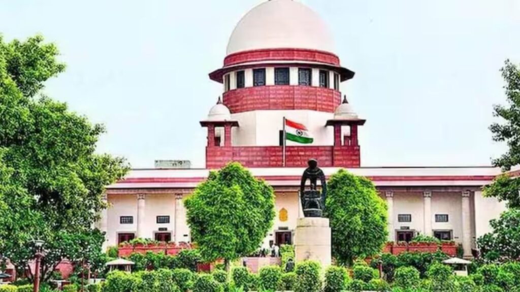 Supreme Court: औद्योगिक अल्कोहल को नशा करने वाला पदार्थ माना जाए या नहीं? सुप्रीम कोर्ट की 9-सदस्यीय संविधान पीठ ने पलटा 1990 का फैसला