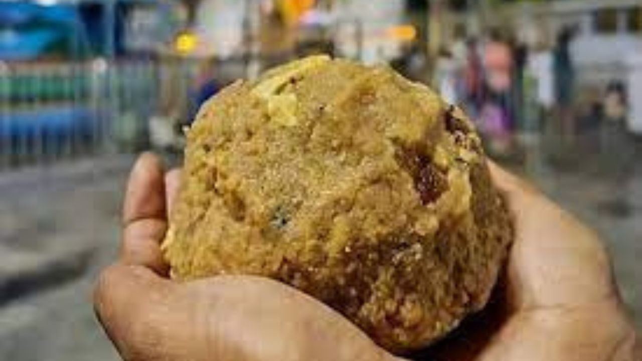 Tirupati Laddu controversy: सुप्रीम कोर्ट का तिरुपति लड्डू विवाद पर एसआईटी गठन का आदेश