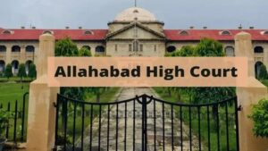 Allahabad High Court ने एक लड़की को 19 साल बाद दुर्घटना में विकलांगता के बाद मुआवजा दिया, उसे मिलेगें 22 लाख रुपये