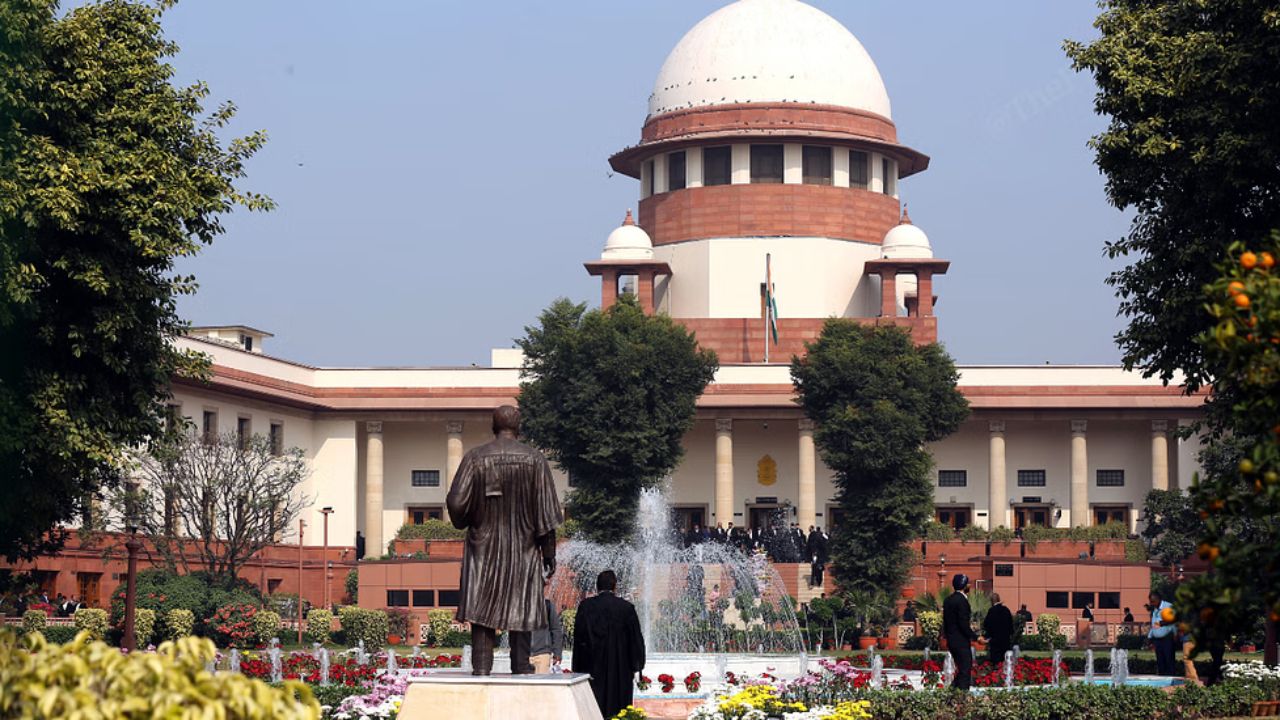 Supreme Court का बड़ा बयान, पत्रकारों के खिलाफ आपराधिक मामले नहीं दर्ज किए जाने चाहिए