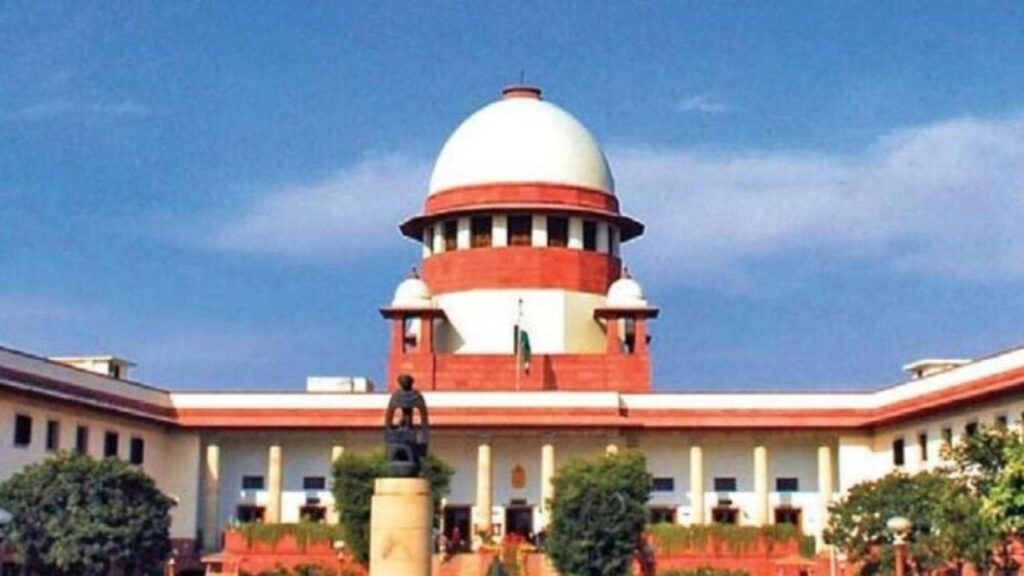 Supreme Court का बड़ा बयान, पत्रकारों के खिलाफ आपराधिक मामले नहीं दर्ज किए जाने चाहिए