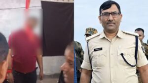 Bihar: पुलिस निरीक्षक कुंदन कुमार की संदिग्ध मौत, आत्महत्या या हत्या?