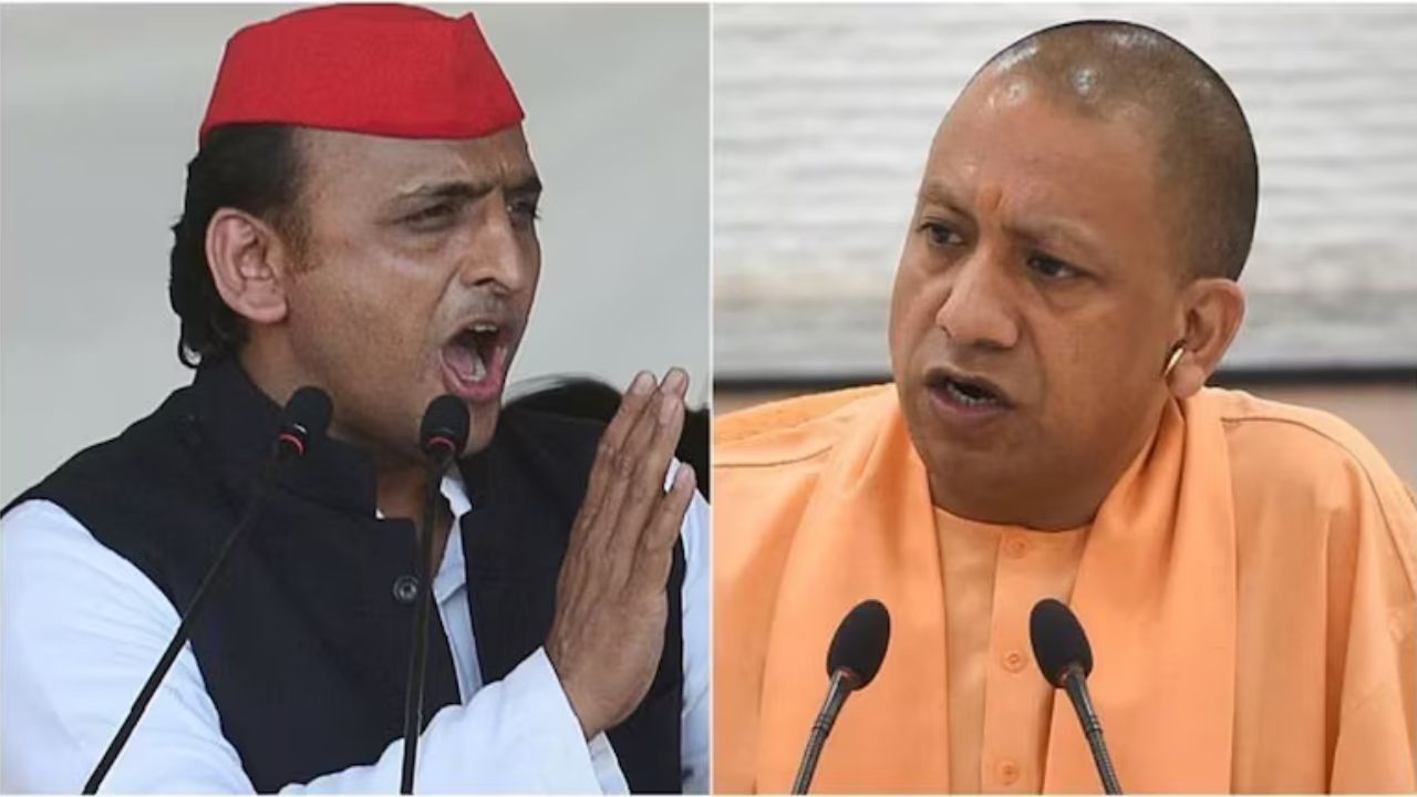 Uttar Pradesh by-election: CM योगी की प्रतिष्ठा दांव पर, अखिलेश के PDA की परीक्षा, जानें क्या है राजनीतिक समीकरण