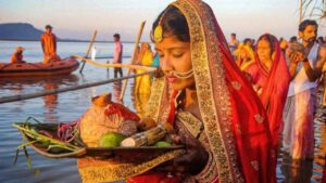 Chhath Puja 2024: घर बैठे जानिए... कहां है आपका निकटतम छठ घाट? पटना नगर निगम ने की विशेष व्यवस्था, पढ़ें पूरी जानकारी