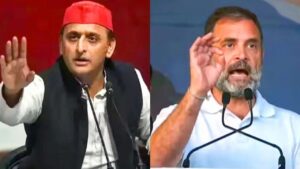 UP by-election: कांग्रेस के पास अब सिर्फ 3 विकल्प, सपा दो से ज्यादा सीट देने को नहीं तैयार