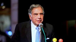 Ratan Tata's death: देश में शोक की लहर, महाराष्ट्र और झारखंड में एक दिन का राजकीय शोक