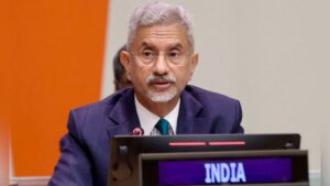 Foreign Minister S. Jaishankar का पाकिस्तान दौरा, क्या होंगे वार्ता के आसार?