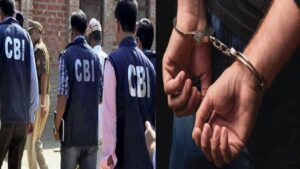 Bihar: CBI ने NIA के भ्रष्ट अधिकारी को रंगे हाथों पकड़ा, 20 लाख की रिश्वत लेते गिरफ्तार, दो दलाल भी हिरासत में