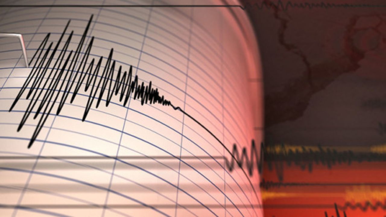 Earthquake: असम और जम्मू-कश्मीर में भूकंप के झटके, लोग घरों से बाहर निकले; पढ़ें तीव्रता