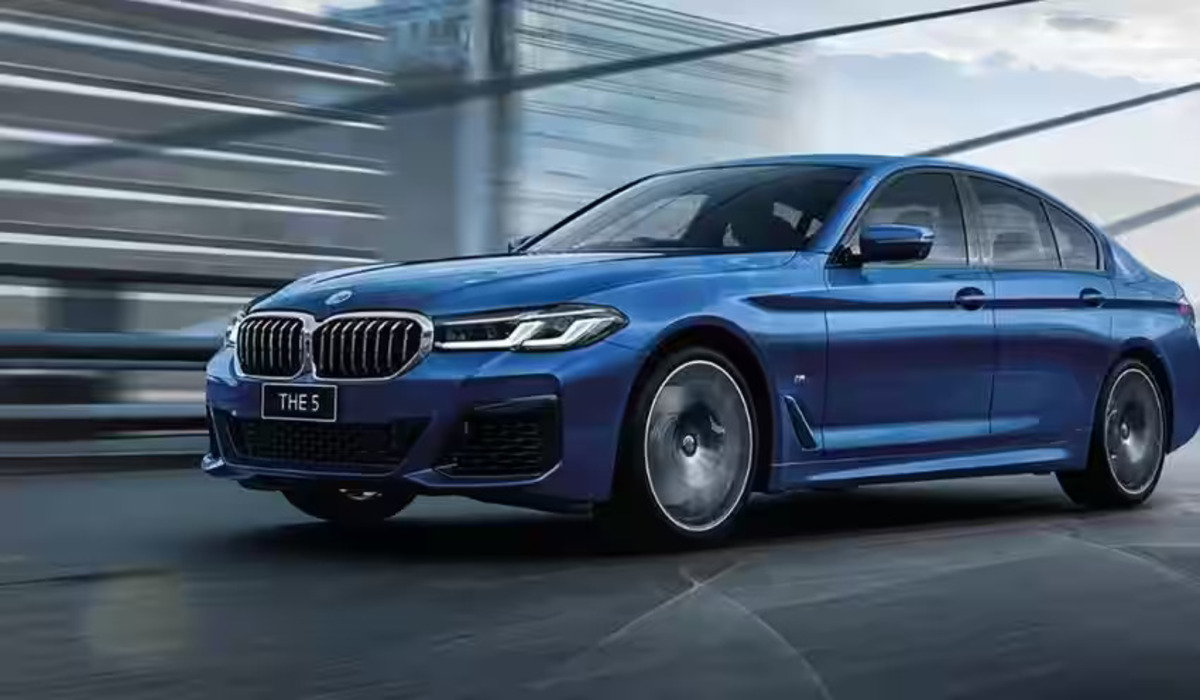 BMW Cars की कीमतें जनवरी 2025 से होंगी महंगी, जानिए नई कार खरीदने पर कितना अधिक खर्च होगा