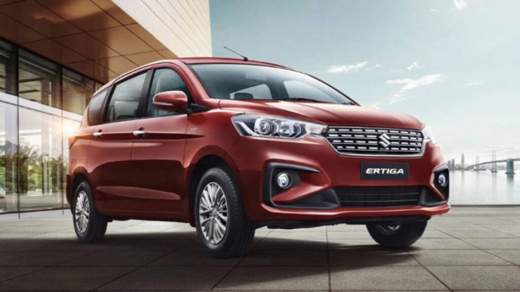 Maruti Suzuki Ertiga: सैलरी के हिसाब से जानिए किस कीमत पर मिलेंगे इसके चाबियां