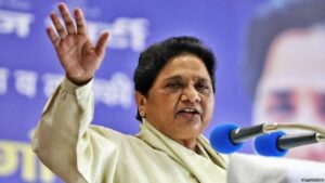 UP By-elections में बढ़ी सरगर्मी: BSP ने पेश किया नया नारा, SP-BJP में बढ़ी बेचैनी