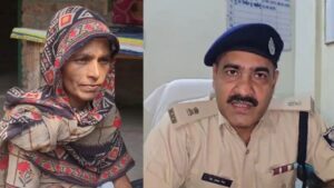 Araria: कर्ज के बोझ ने मासूम बच्चे की कीमत 9 हजार रुपये तय की, पुलिस ने किया मामला दर्ज