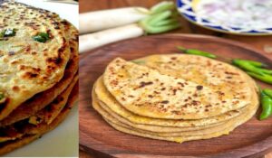 Stuffed Mooli Ka Paratha Recipe: मुलायम और स्वादिष्ट मूली के पराठे बनाने का आसान तरीका