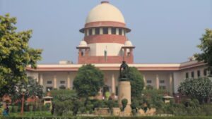 NCERT ने दिव्यांग बच्चों के लिए ई-कंटेंट गाइडलाइंस जारी की, Supreme Court को दी जानकारी