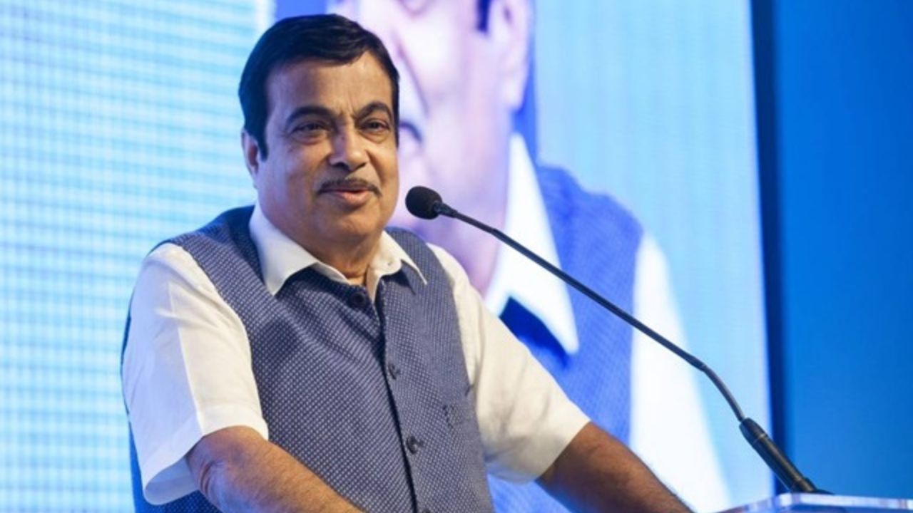 'बिहार अमेरिका को टक्कर देगा', Nitin Gadkari का दावा और समय सीमा तय