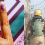 Uttar Pradesh by-election: पुलिस इंस्पेक्टर द्वारा पिस्टल लहराने से उठा विवाद, जानिए वर्तमान स्थिति