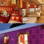 Golden Chariot Luxury Train: भारतीय रेलवे और IRCTC की एक और शानदार लग्जरी ट्रेन