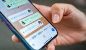 WhatsApp में आया नया फीचर, अब वॉयस मैसेज का ट्रांसक्रिप्ट पढ़ सकेंगे