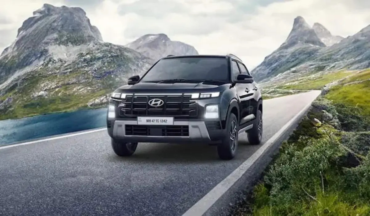 Hyundai Creta on EMI: खरीदने के लिए कितनी डाउन पेमेंट करनी होगी? जानें हर महीने कितना देना होगा EMI