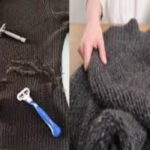 Remove Lint From Woolen Clothes: ऊन के कपड़ों से लिंट हटाने का तरीका, पुराने कपड़े भी हो जाएंगे नए जैसे, बस अपनाएं यह तरीका