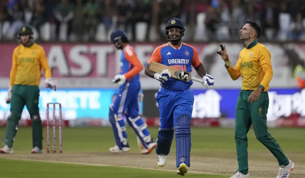 IND vs SA 3rd T20: बारिश की संभावना बेहद कम, मैच बिना रुकावट के होने की उम्मीद