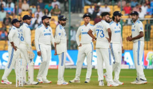 KL Rahul का ऑस्ट्रेलिया में भी फ्लॉप शो, ओपनिंग में भी बल्ला नहीं चला, टीम इंडिया की बढ़ी चिंता