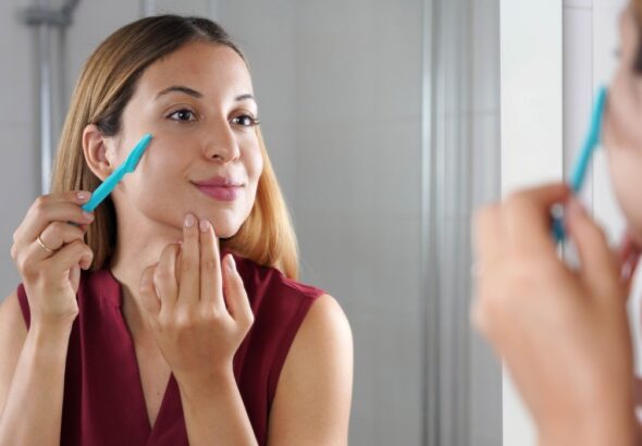 Women’s Shaving Tips: चेहरे की शेविंग से जुड़ी जरूरी बातें, महिलाओं को जानना चाहिए सही तरीका, नहीं तो हो सकता है नुकसान