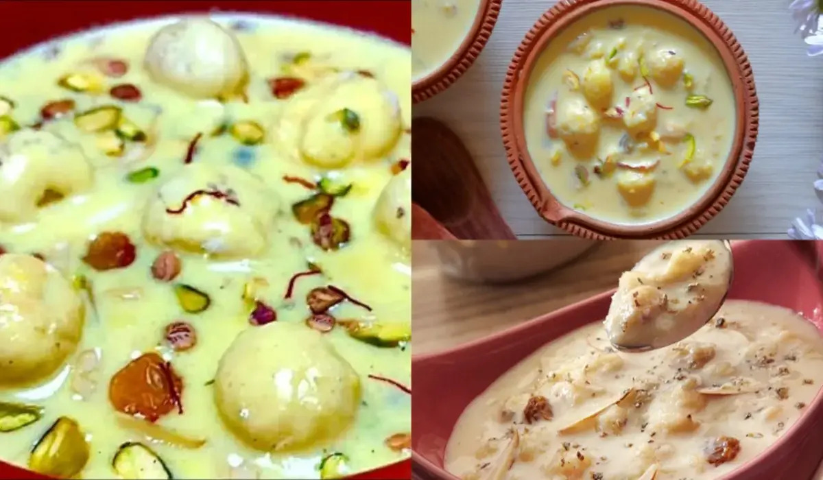 Makhana Kheer: एक बार चखने पर दिल नहीं भरेगा, मिनटों में तैयार करें स्वादिष्ट रेसिपी