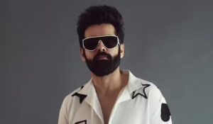 Ram Pothineni की नई फिल्म का ऐलान, 'मिस शेट्टी मिस्टर पोलिशेट्टी' के निर्देशक P महेश के साथ