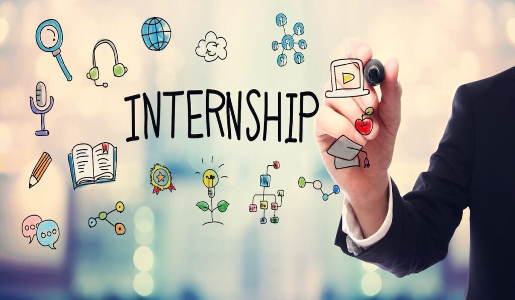 Top Internship Websites: इन प्लेटफॉर्म्स पर रखें नजर, आपकी इंटर्नशिप यात्रा होगी आसान