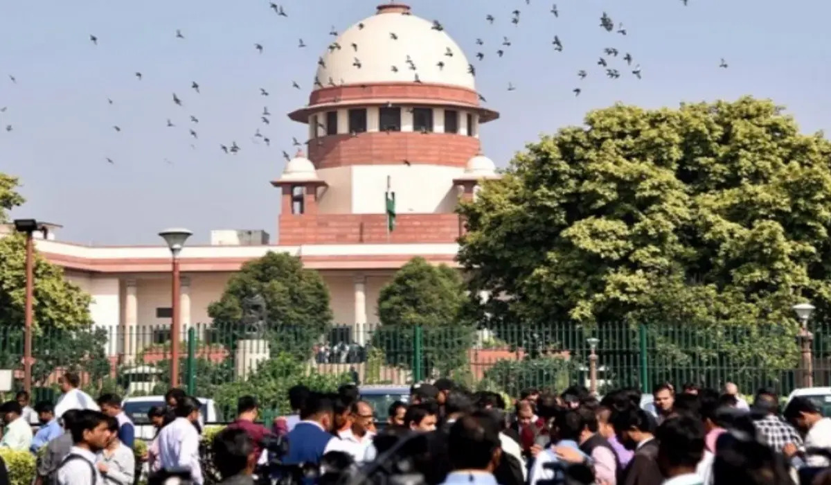 Supreme Court का बड़ा फैसला: दलित और गैर-दलित विवाह के बच्चों को आरक्षण पर फैसला