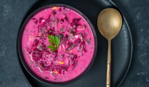 Beetroot Pink Raita Recipe: क्या आपने कभी गुलाबी रायता खाया है? यह स्वाद से ज्यादा सेहतमंद है, बनाएं इस रेसिपी से