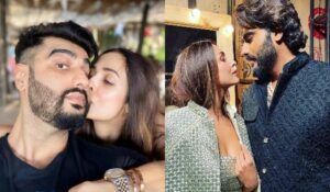 Arjun Kapoor के 'सिंगल' कमेंट पर Malaika Arora ने किया यह बयान