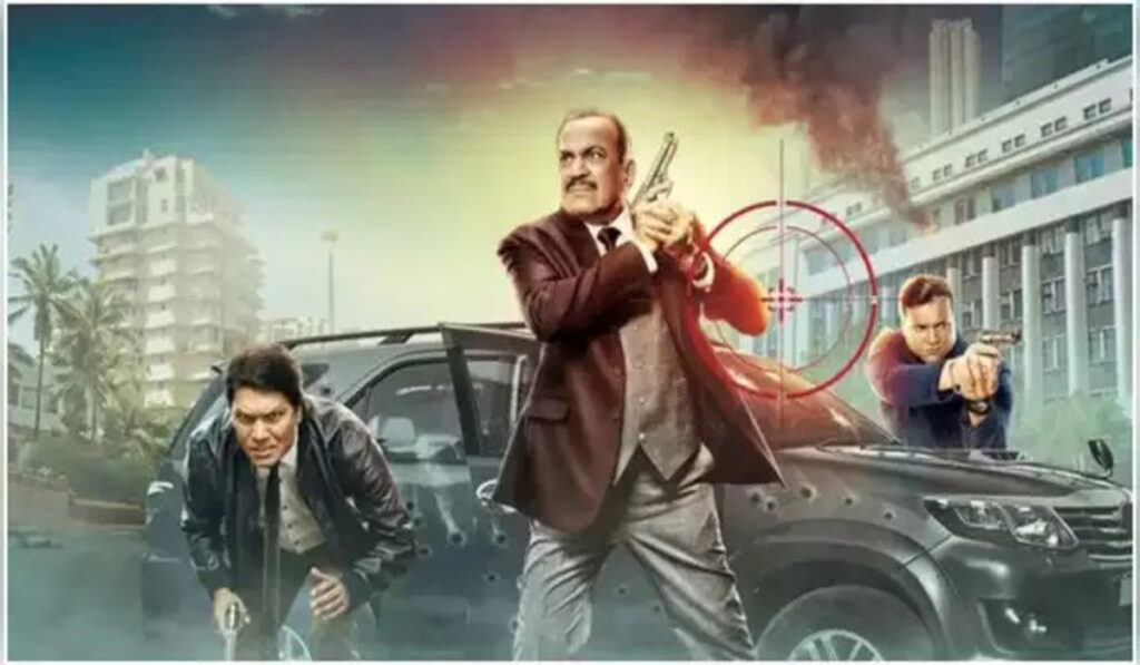 CID 2 X Review: CID 2 के लौटने पर फैंस की मचाई खुशी, ACP प्रद्युमन और दया को लेकर X पर जो प्रतिक्रियाएँ आईं