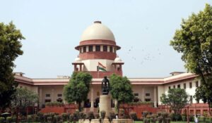 Supreme Court का बड़ा फैसला: दलित और गैर-दलित विवाह के बच्चों को आरक्षण पर फैसला