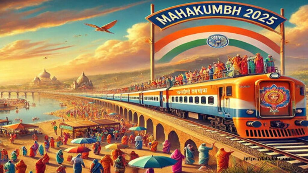 Mahakumbh 2025: प्रयागराज जाने वाली ये ट्रेनें हैं सबसे बेहतरीन, अब करें महाकुंभ के लिए टिकट बुक