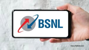 BSNL ने लॉन्च किया नया 277 रुपये का प्लान, यूजर्स को मिलेगा 60 दिन का वैधता और 120GB डेटा