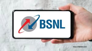 BSNL ने बिहार में 4G नेटवर्क सेवा का विस्तार किया, अब हर क्षेत्र को मिलेगा हाई-स्पीड इंटरनेट