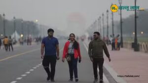 Delhi's air: 9 साल में दिसंबर में सबसे स्वच्छ हवा का रिकॉर्ड