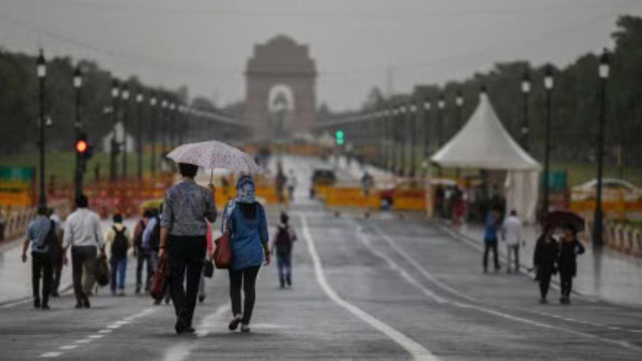 Delhi's air: 9 साल में दिसंबर में सबसे स्वच्छ हवा का रिकॉर्ड