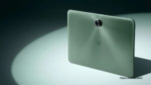 OnePlus ने लॉन्च किया नया टैबलेट OnePlus Pad, जानिए कीमत और फीचर्स