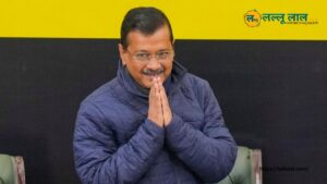 DELHI NEWS: अरविंद केजरीवाल ने दिल्लीवासियों के लिए संजीवनी योजना का किया ऐलान, बुजुर्गों को मिलेगा मुफ्त इलाज