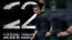 The Night Agent 2 Trailer Review: एक और थ्रिलिंग एपीसोड का इंतजार