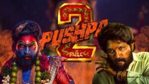 Pushpa 2: रूल का धमाकेदार रिव्यू - अल्लू अर्जुन ने मचाया तहलका