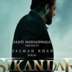 Sikandar's teaser review: एक्शन और ड्रामा का बेहतरीन मिश्रण